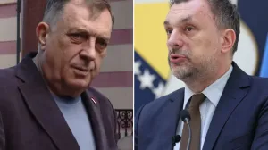 Dodik: Nama je Konaković odličan.../Screenshot/RTRS/Fena/Screenshot/Rtrs/Fena 