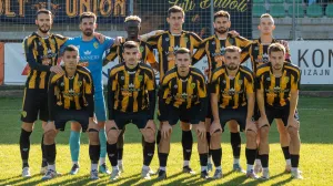 FOTO: NK Stupčanica