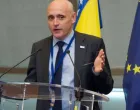 Almir Šahović, ambasador bih, nizozemska, holandija//
