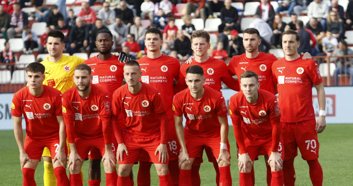 FK Velež - FK Sarajevo (FOTO: Sanel Konjhodžić/Sport1)