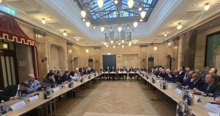 Održana Izborna skupština