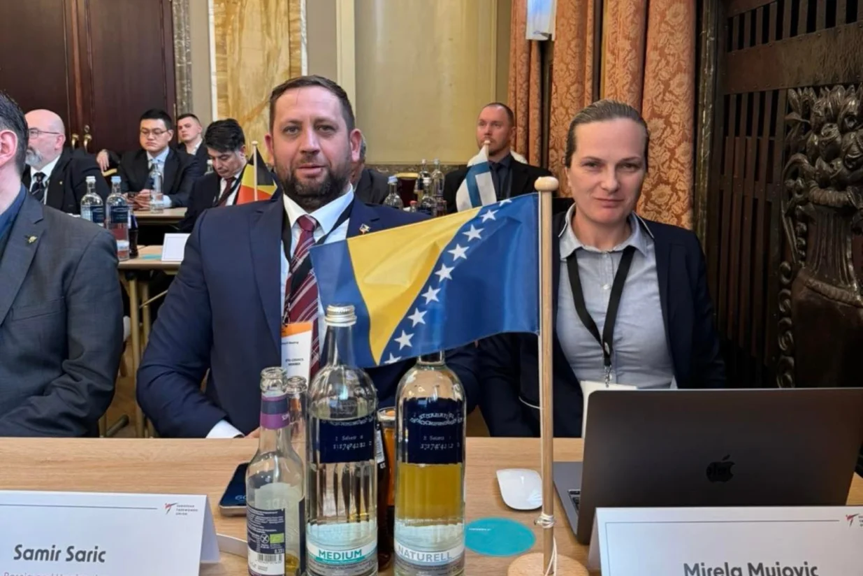 Održana Izborna skupština