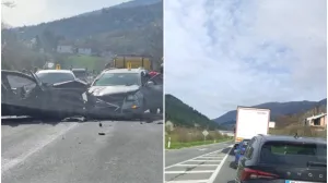 Uništena vozila/Čitatelj/