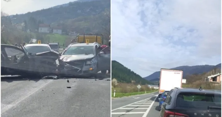 Uništena vozila/Čitatelj/