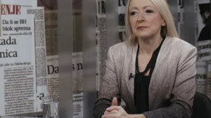 Podcast Direktno sa Vildanom Selimbegović gost Aleksandra Pandurević/Senad Gubelić