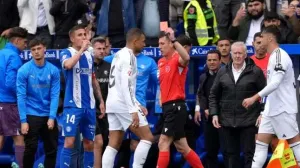 Kylian Mbappe (FOTO: X)