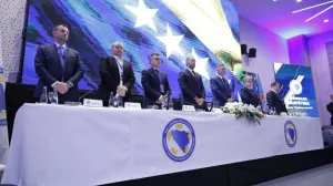 Izborna skupština NFS BiH