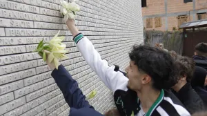 U Sarajevu je danas svečano obilježena 33. godišnjica formiranja Armije Republike Bosne i Hercegovine i 20. godišnjica 2. pješadijskog (rendžerskog) puka Oružanih snaga BiH – jedinice koja baštini tradiciju slavne Armije RBiH./Senad Gubelić