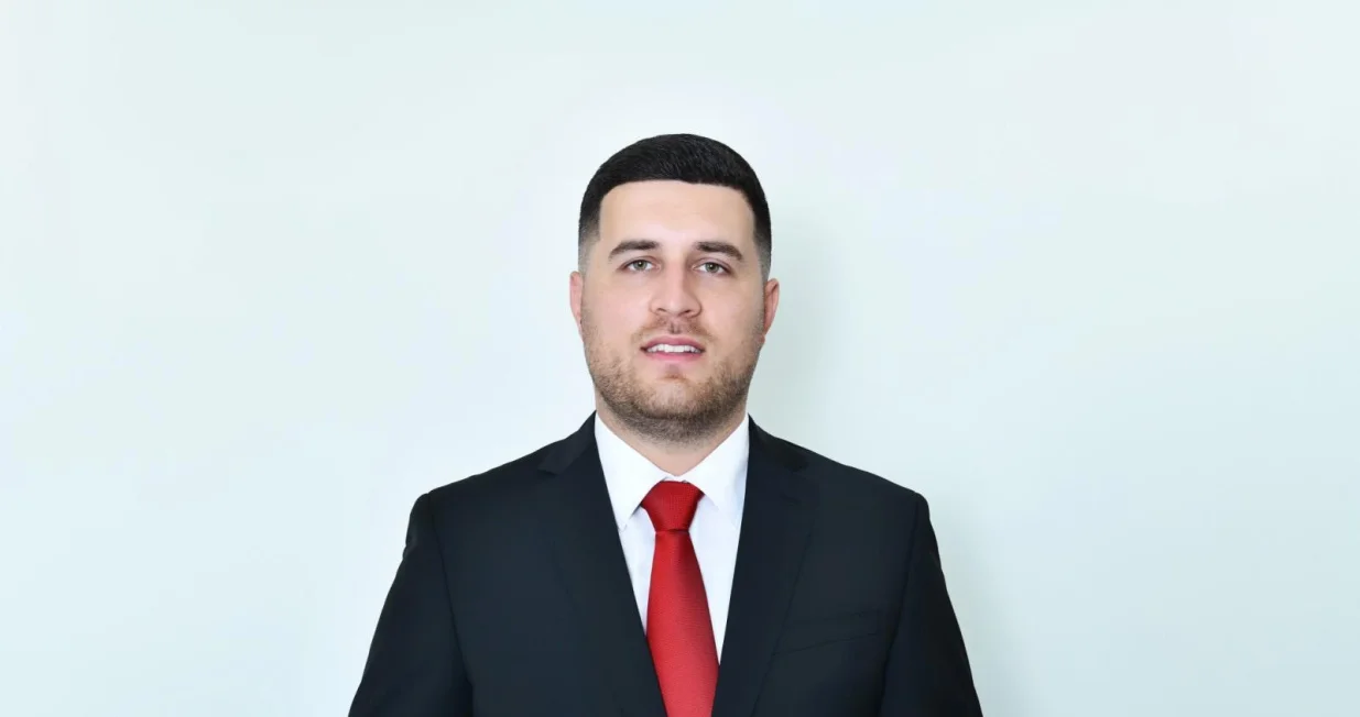 Marko Kubatlija FIPA direktor/