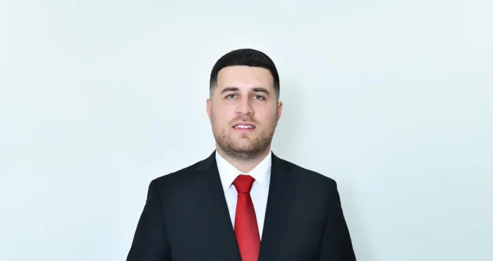 Marko Kubatlija FIPA direktor/