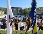 Sa prošlogodišnje ceremonije otvaranja