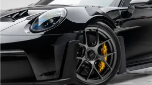 Porsche 911 GT3 RS/F1rstmotors.com