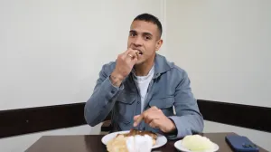 Sebastian Herrera banjalučki ćevap