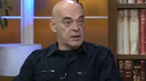 Poznati voditelj je u lošem stanju/ Screenshot/ Youtube/