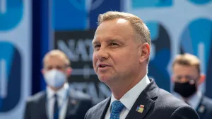 Andrzej Duda/