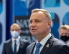 Andrzej Duda/