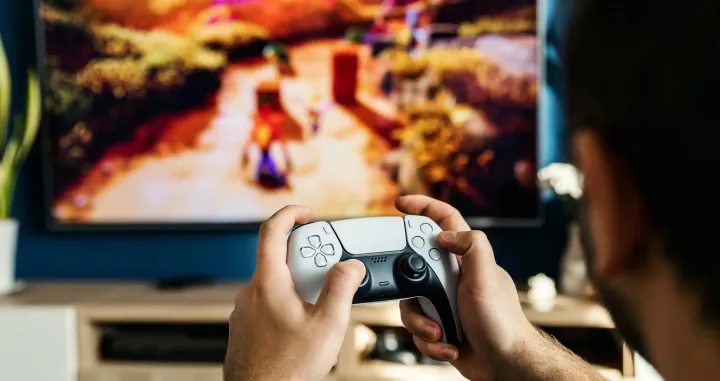 gaming konzola playstation play station 5Digital Trends/