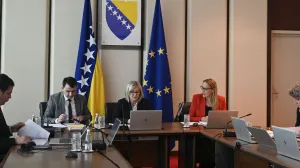 Fiskalno vijeće BiH/