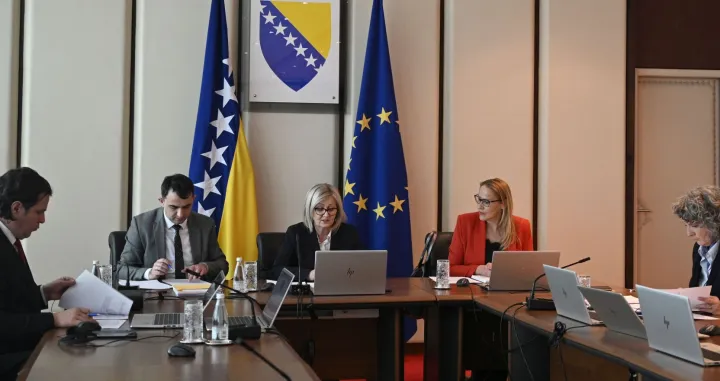 Fiskalno vijeće BiH/