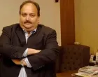 Mehul Choksi/X.com//