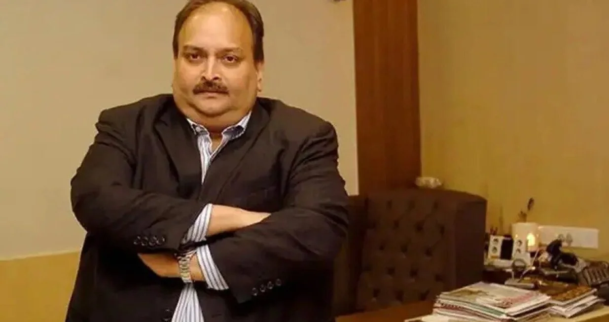 Mehul Choksi/X.com//
