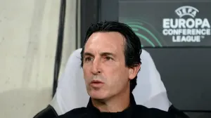 Unai Emery