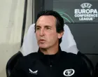 Unai Emery