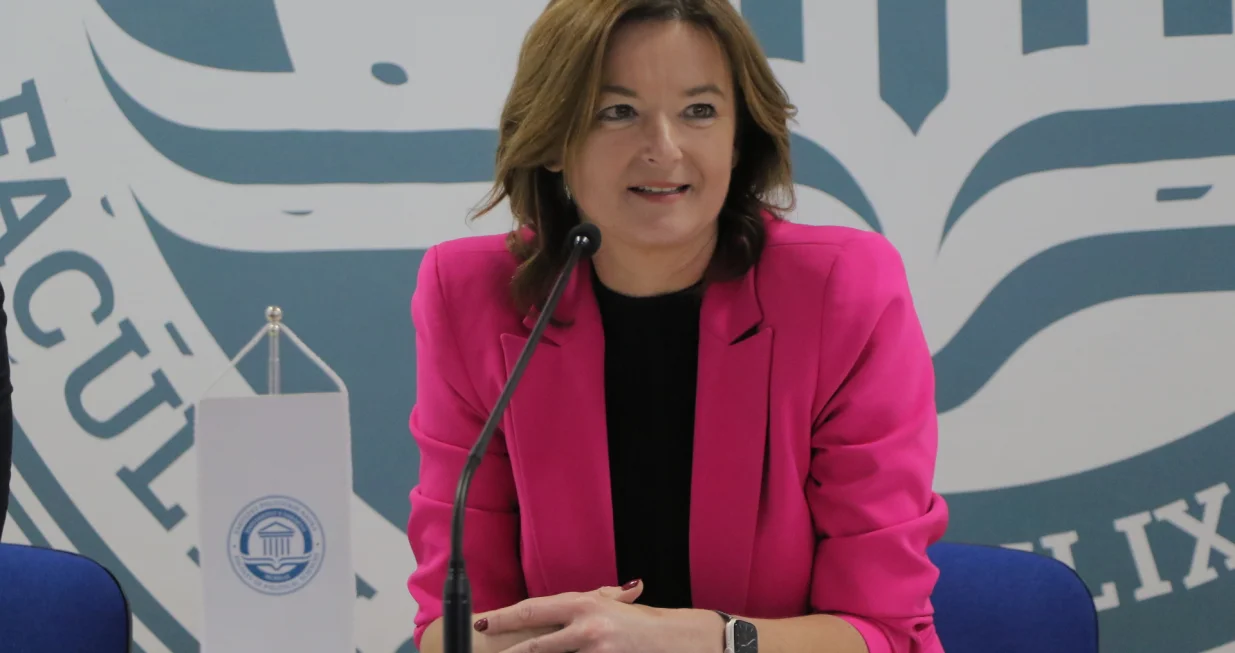 Ministrica vanjskih poslova Republike Slovenije Tanja Fajon održat će predavanje o novoj fazi eurointegracija BiH i izazovima na tom putu/Senad Gubelić