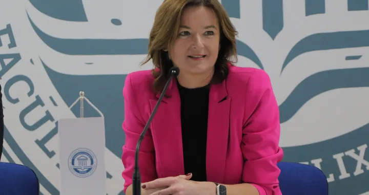 Ministrica vanjskih poslova Republike Slovenije Tanja Fajon održat će predavanje o novoj fazi eurointegracija BiH i izazovima na tom putu/Senad Gubelić
