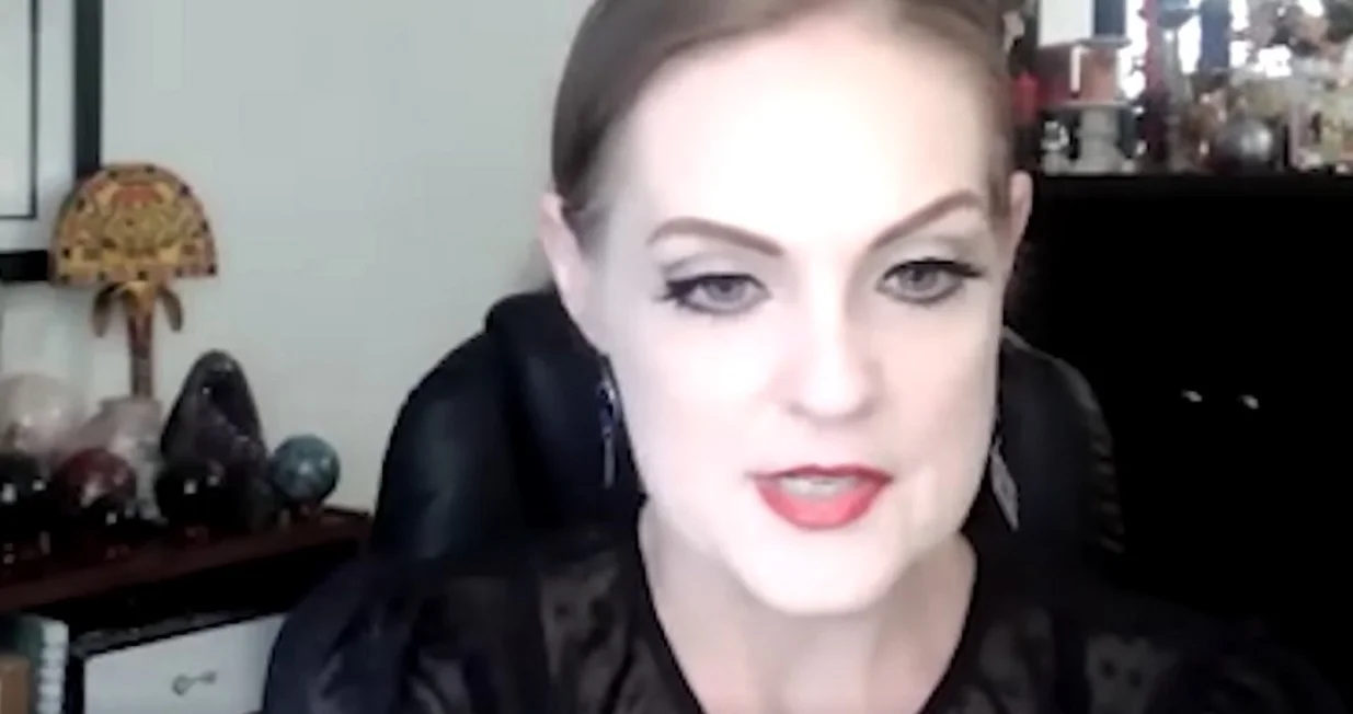 Dr. Anna Stone/Instagram