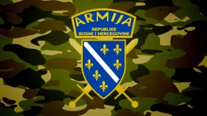 Kolumna Đure Kozara: Armija RBiH - put do moćne sile/Ilustracija/Benjamin Krnić