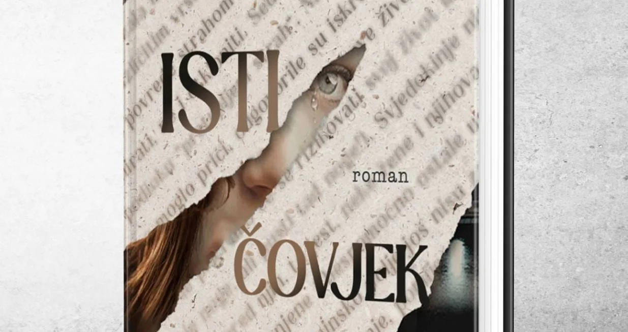 Karić, Isti čovjek/