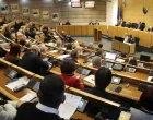 Sjednica Doma naroda Parlamenta FBiH//