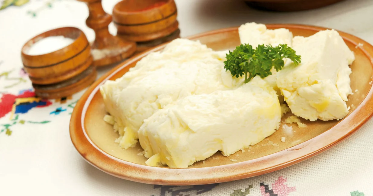 Svrljiški belmuž/Festival Srpske Trpeze