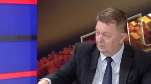 Zdenko Ćosić (HDZBiH)/Screenshot