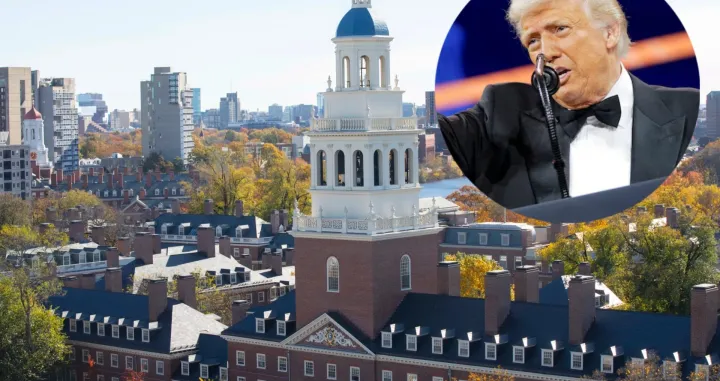 Pokušaj Trumpove administracije da kontrolišu obrazovanje/