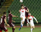 FK Sarajevo - FK Borac Banja Luka (FOTO: Sanel Konjhodžić/Sport1)