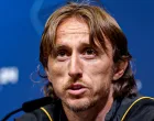 Luka Modrić 