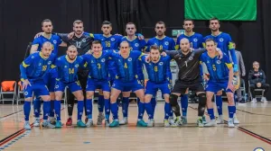 Futsal reprezentacija Bosne i Hercegovine 