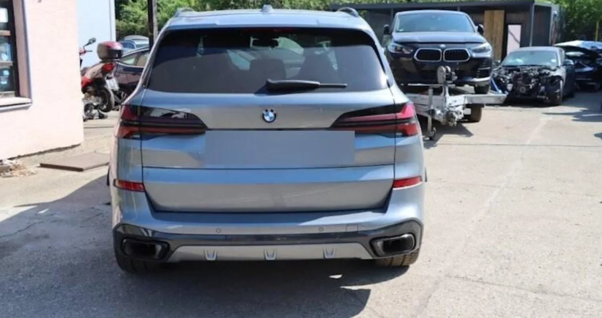 Auto ukraden njemačkoj tvrtki pronađen u zagrebačkoj Dubravi Pu Zagrebačka/