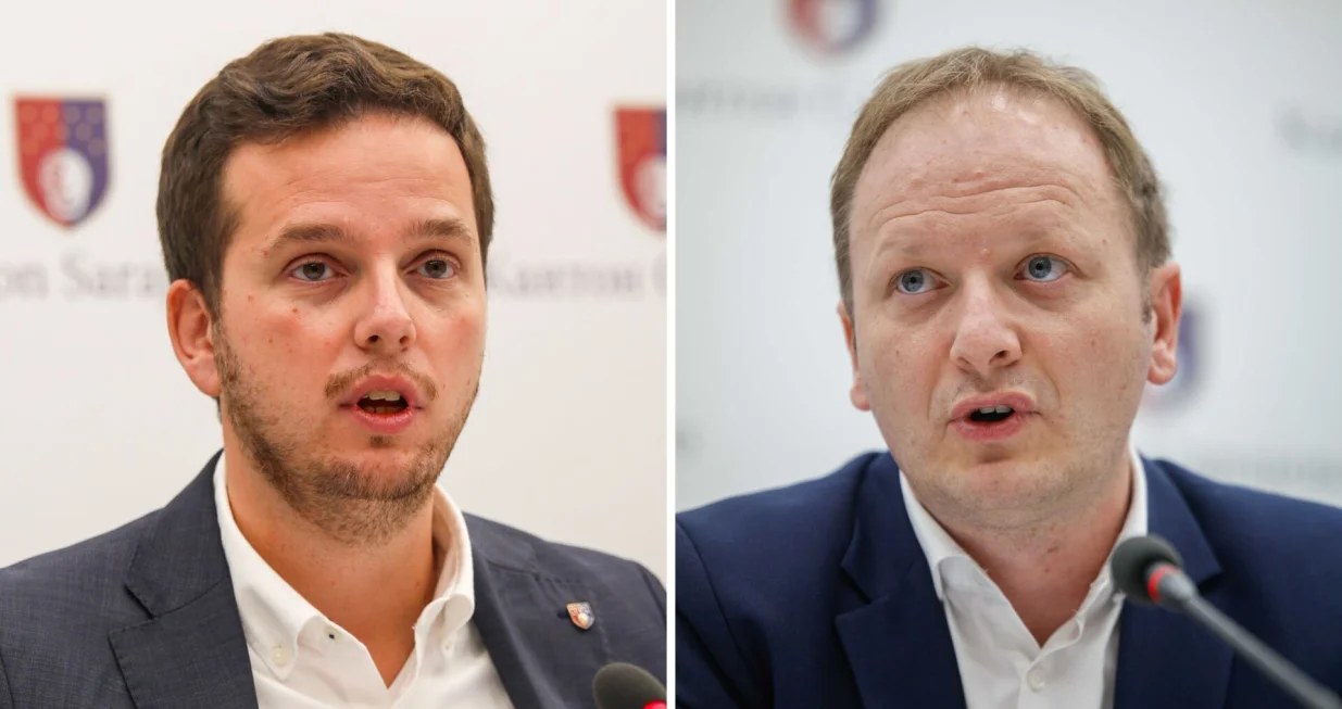 Nihad Uk, Bojan Bošnjak/Damir Deljo