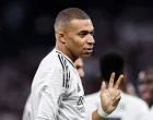 Kylian Mbappe (FOTO: Real Madrid/X)