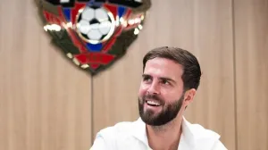 Miralem Pjanić
