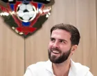 Miralem Pjanić