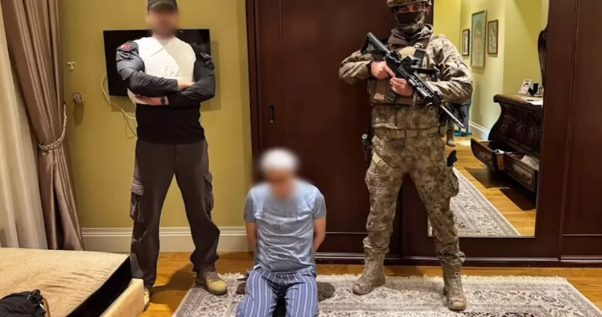 Uhapšeno više od 200 osoba/Printscreen/Instagram//