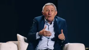 Svetislav Pešić Biznis priče konferencija