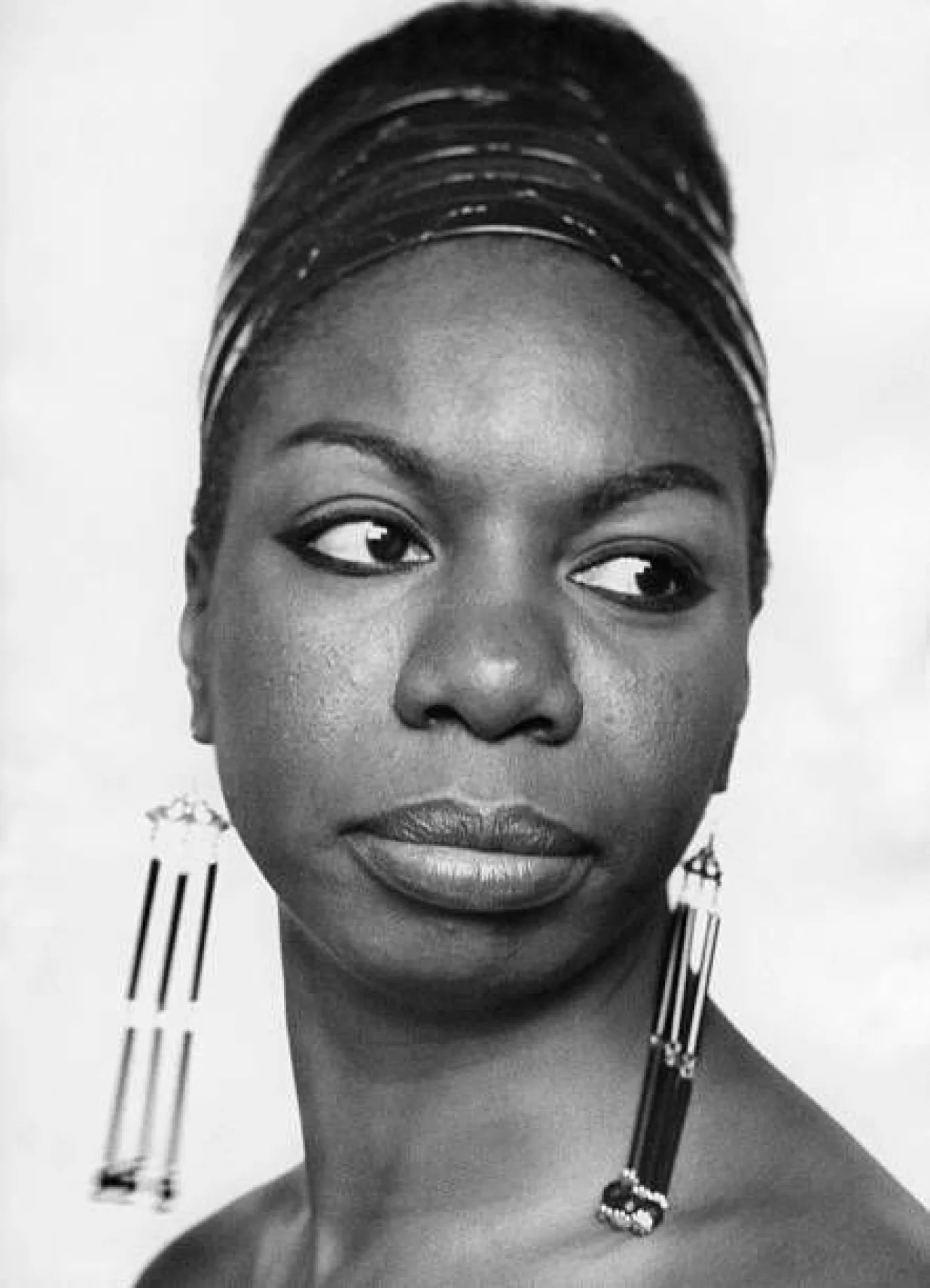 Nina Simone/Ullstein Bild