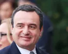 Albin Kurti podnio ostavku na mjesto premijera Kosova/