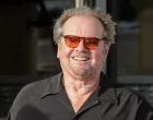 Jack Nicholson/