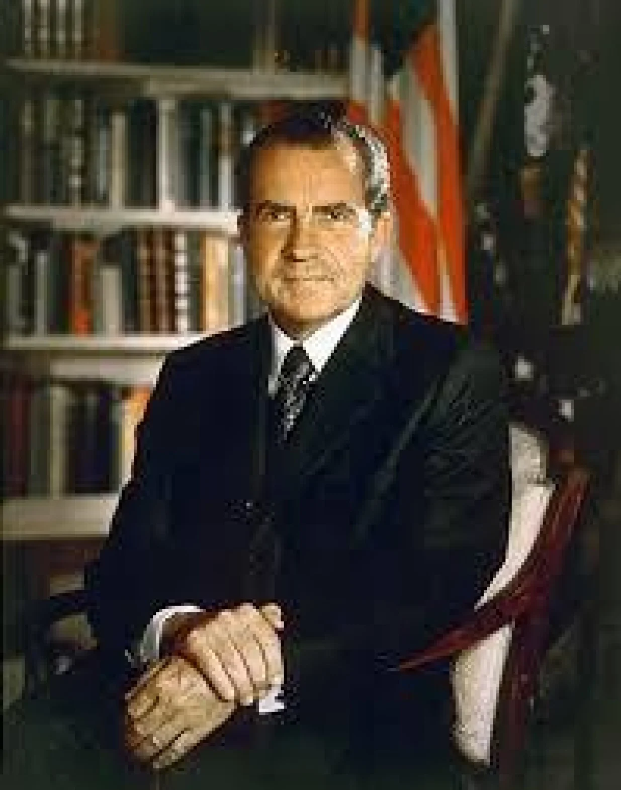 Richard Nixon/